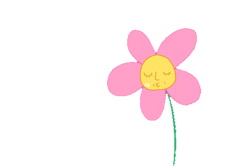 singing flower